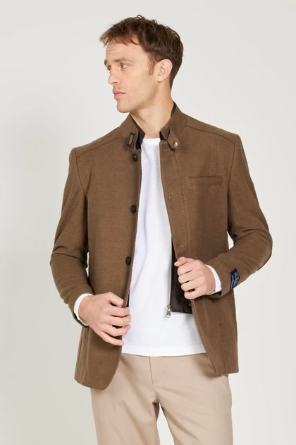 کت و کاپشن مردانه اورجینال آلتین ییلدیز کلاسیک altinyildiz-classics