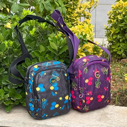 کیف رودوشی اورجینال مدل HANDRY - H0403