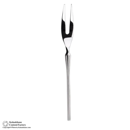 سرویس قاشق چنگال اس جی 143 پارچه مدل 405