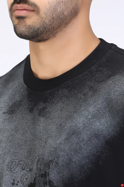 تیشرت مردانه کد 05037