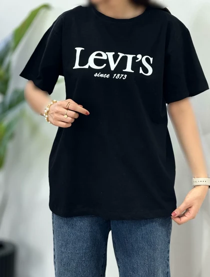 تیشرت پنبه Levis