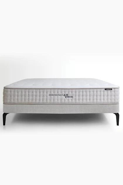 تشک یک نفره Yataş مدل Ergonomic Air Visco ویسکو