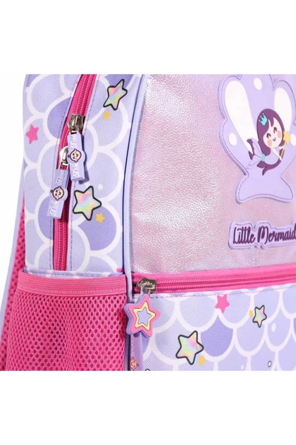 کیف مدرسه بچگانه milk-and-moo milk-and-moo