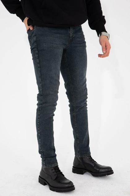 شلوار جین مردانه hlt-jeans hlt-jeans