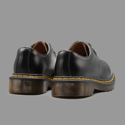 کفش دکتر مارتینز 1461 آکسفورد مشکی Dr.Martens 1461 Oxford Black