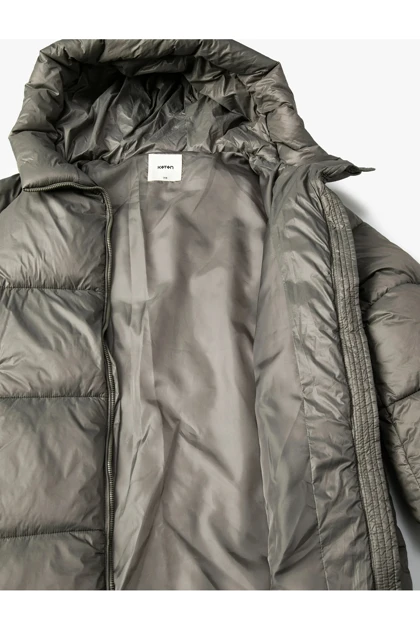 کت و کاپشن زنانه اورجینال کوتون koton