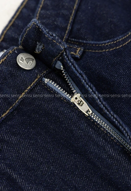 شلوار جین استریت کد1005010