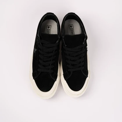 کفش کانورس مدل وان استار/converse one star 158477c