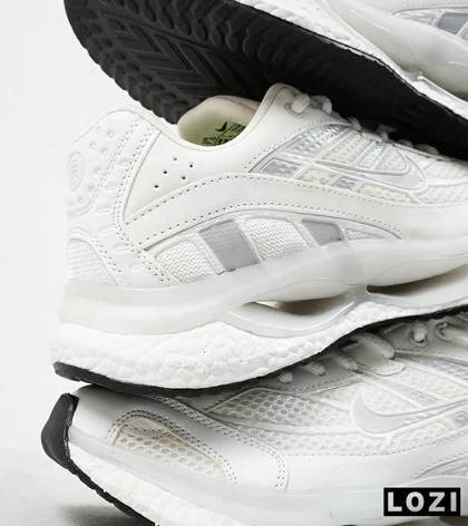 کفش کتانی مردانه سفید نایک NIKE Air Griffey Max V2