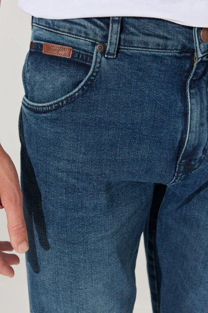 شلوار جین مردانه wrangler wrangler