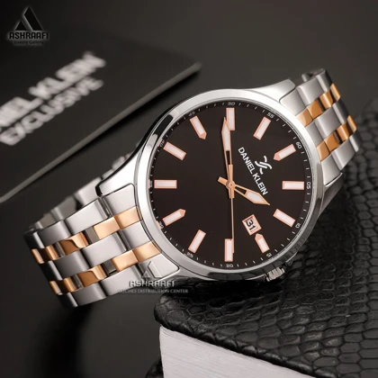 ساعت مردانه دنیل کلین Daniel Klein DK.1.13367-5