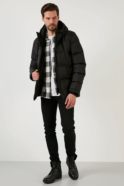 کت و کاپشن مردانه buratti buratti