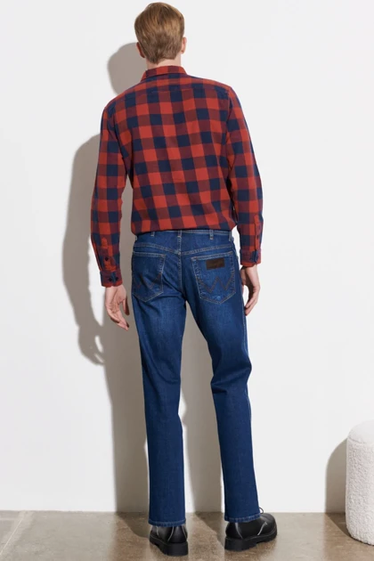 شلوار جین مردانه wrangler