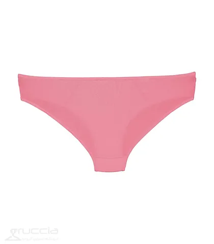 شورت زنانه اسلیپ نخی Neev نیو کد 408 صورتی Shell Pink