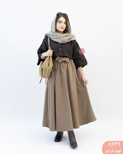 مانتوکتان 8669