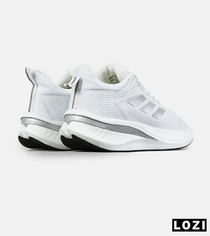 کفش کتانی مردانه و زنانه سفید Adidas Quester Tnd مدل 7509