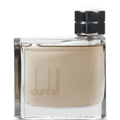 عطر مردانه 100 میل دانهیل فور من قهوه ای Dunhill For Men 2003