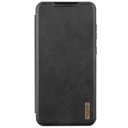 کیف گوشی Samsung Galaxy A56 5G نیلکین Qin Pro