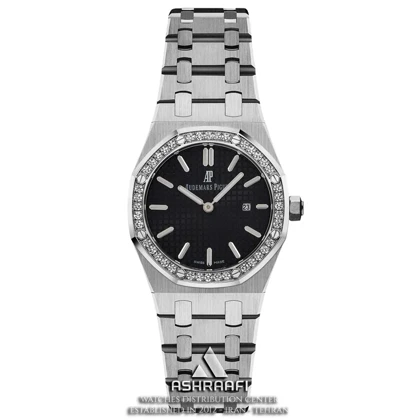 ساعت زنانه‌ای پی Audemars Piguet Royal Oak K0858