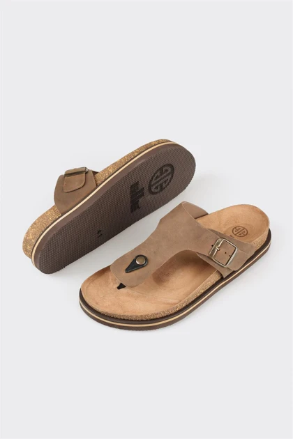 دمپایی مردانه اله elle