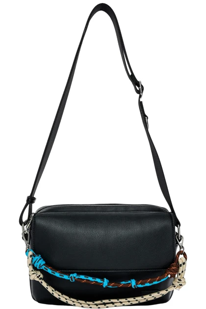 کیف زنانه دوشی pull-and-bear