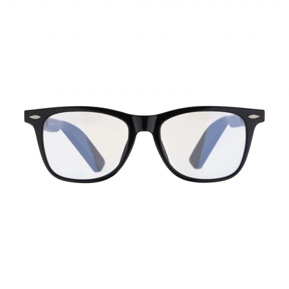 فریم عینک هوشمند AI مدل | فریم عینک هوشمند AI مدل Smart Eyewear ZN01 T02 کد 367286