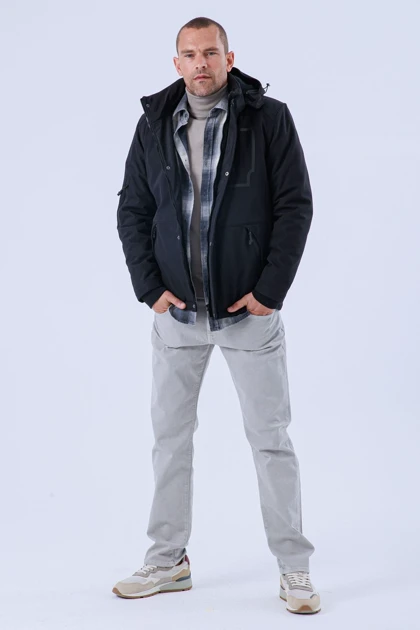 کت و کاپشن مردانه gavazzi