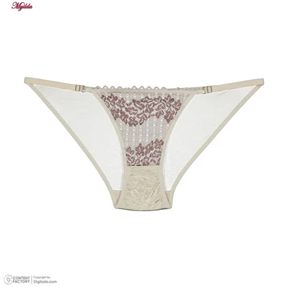 ست شورت و سوتین زنانه کارنا رز مدل 102075