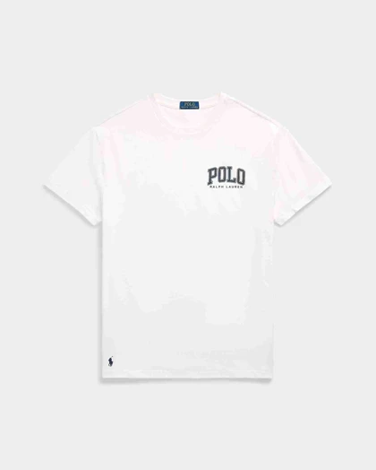 تیشرت طرح Custom Slim Fit Logo Jersey کد 275099