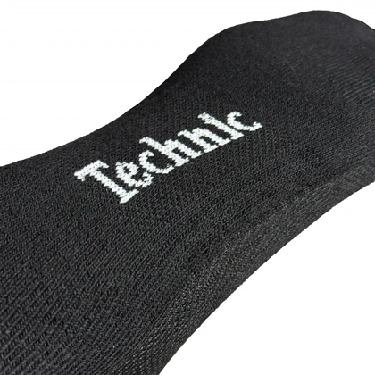 جوراب ورزشی مچی کوتاه تکنیک پلاس 07 مدل JS-104