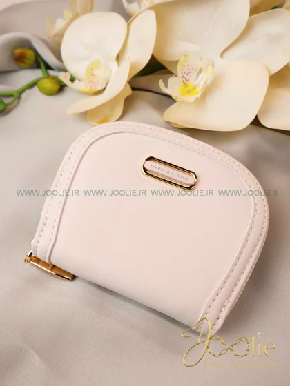 کیف پول جاکارتی زنامه برند simple کد B1074