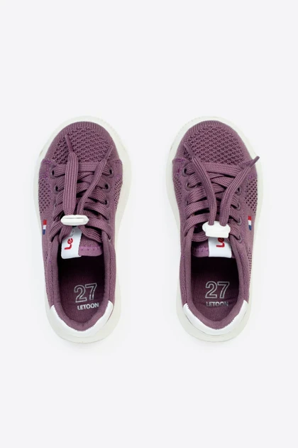 کفش پیاده روی بچگانه letoon letoon