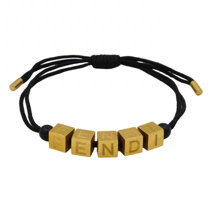 دستبند اسپرت مدل فندی