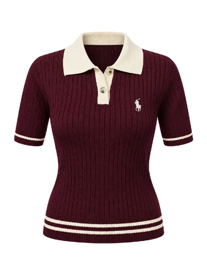 پولوشرت بافت 1457 Polo