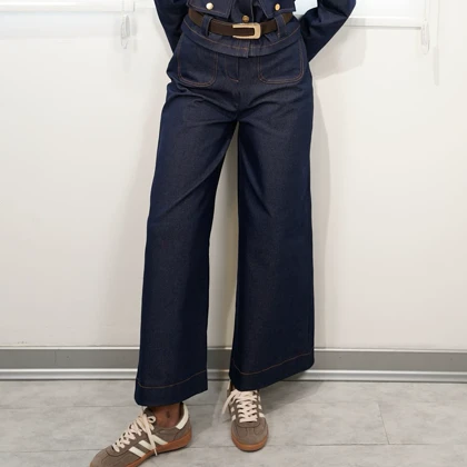 شلوار جین تهران