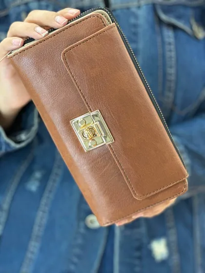 کیف پول زنانه