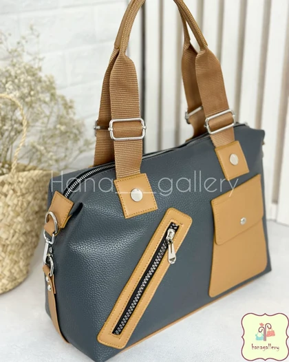 کیف سنجا
