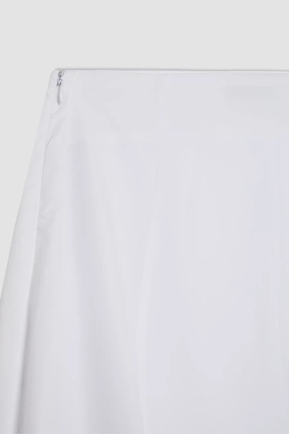 دامن زنانه اورجینال دیفکتو defacto