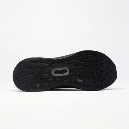 کفش رانینگ مردانه آدیداس مدل Ultra Boost Pure Black