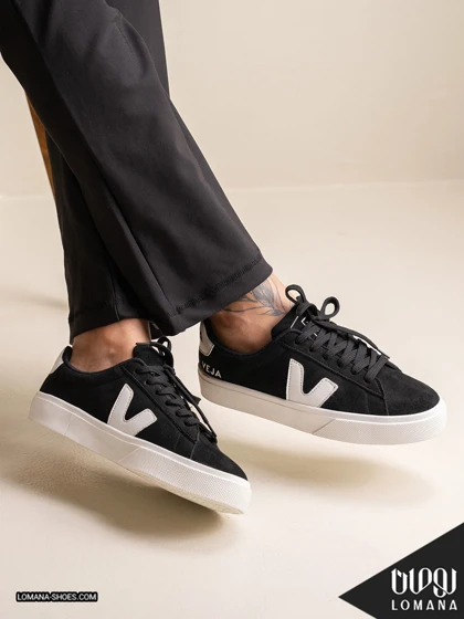 کتانی وجا پلاس لومانا - کد 2660