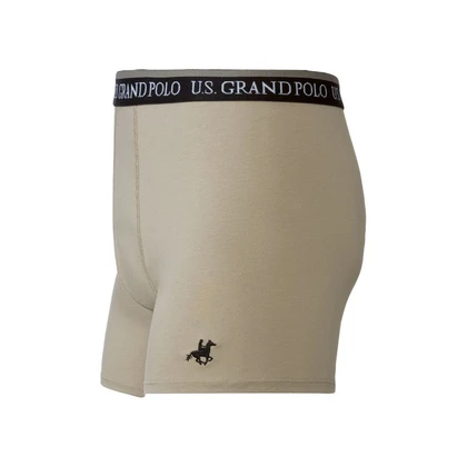 شورت باکسر مردانه لیورجی 2 عددی مدل 4055333085923