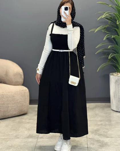 سارافون پاپیون رسمی لینن