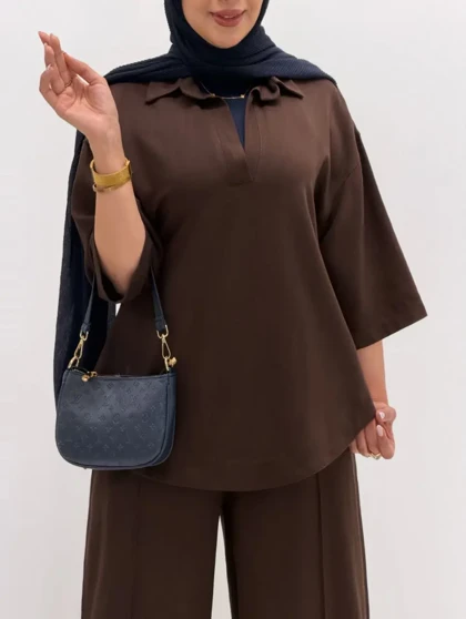 4039- ست لینن زارا