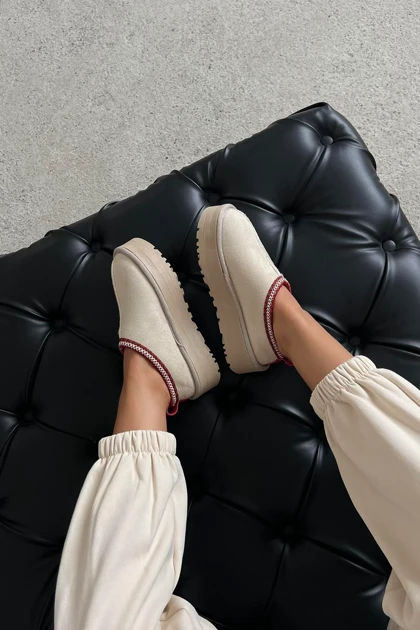 دمپایی خانگی زنانه straswans straswans