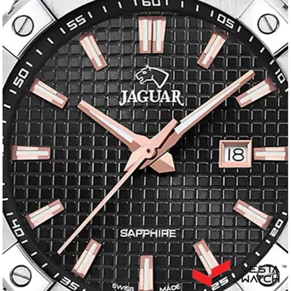 ساعت مچی مردانه جگوار JAGUAR مدل J1010/4