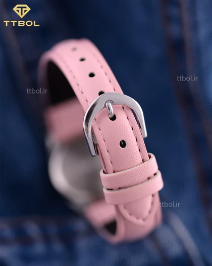 ساعت مچی زنانه کاسیو CASIO LTP-V006L-4B