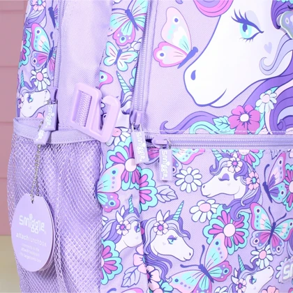 کوله پشتی تک‌شاخ Smiggle