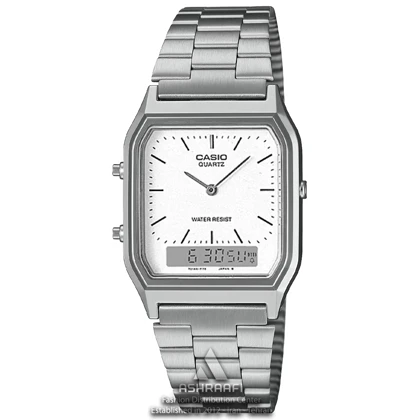 ساعت مچی کاسیو Casio AQ-230A-7D