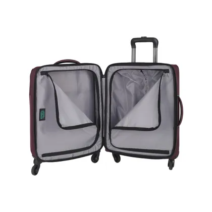 چمدان جنس نرم گابل اسپانیا مدل FLORIDA - سایز کوچک