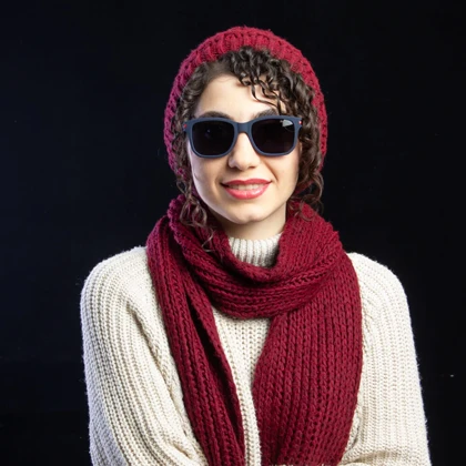 عینک آفتابی پرادا PRADA مدل p1031